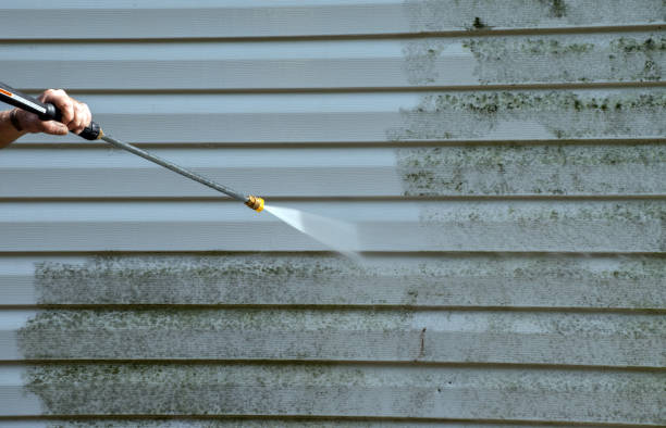 Trusted Lodi, OH Pressure Washing Experts