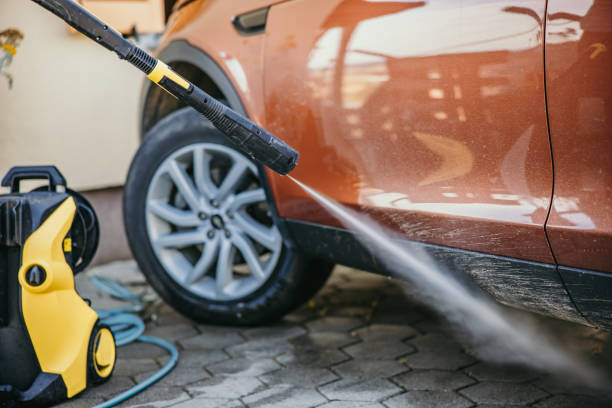 Best House Pressure Washing  in Lodi, OH