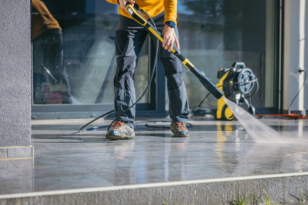Best Commercial Building Pressure Washing  in Lodi, OH