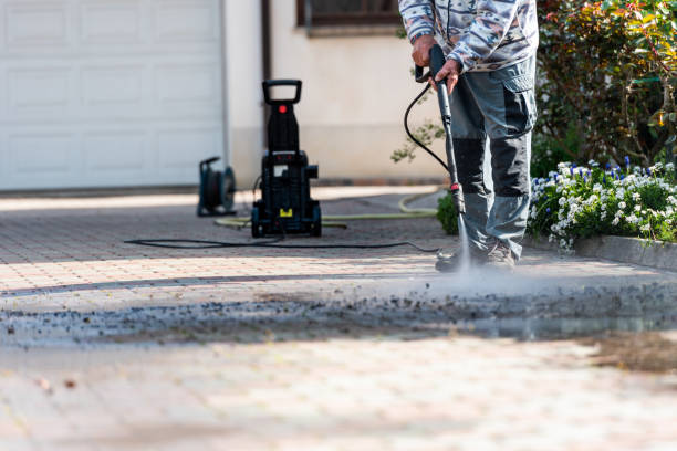 Deck Cleaning Services in Lodi, OH
