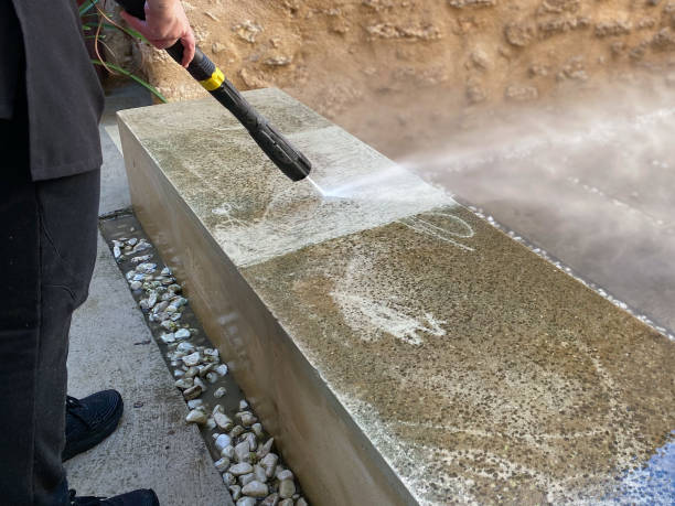 Best Pressure Washing Patio  in Lodi, OH