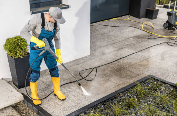 Best Deck Pressure Washing  in Lodi, OH