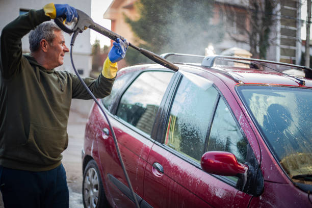 Best Affordable Power Washing  in Lodi, OH