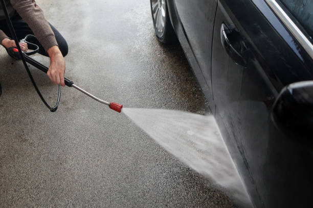 Best Commercial Pressure Washing  in Lodi, OH